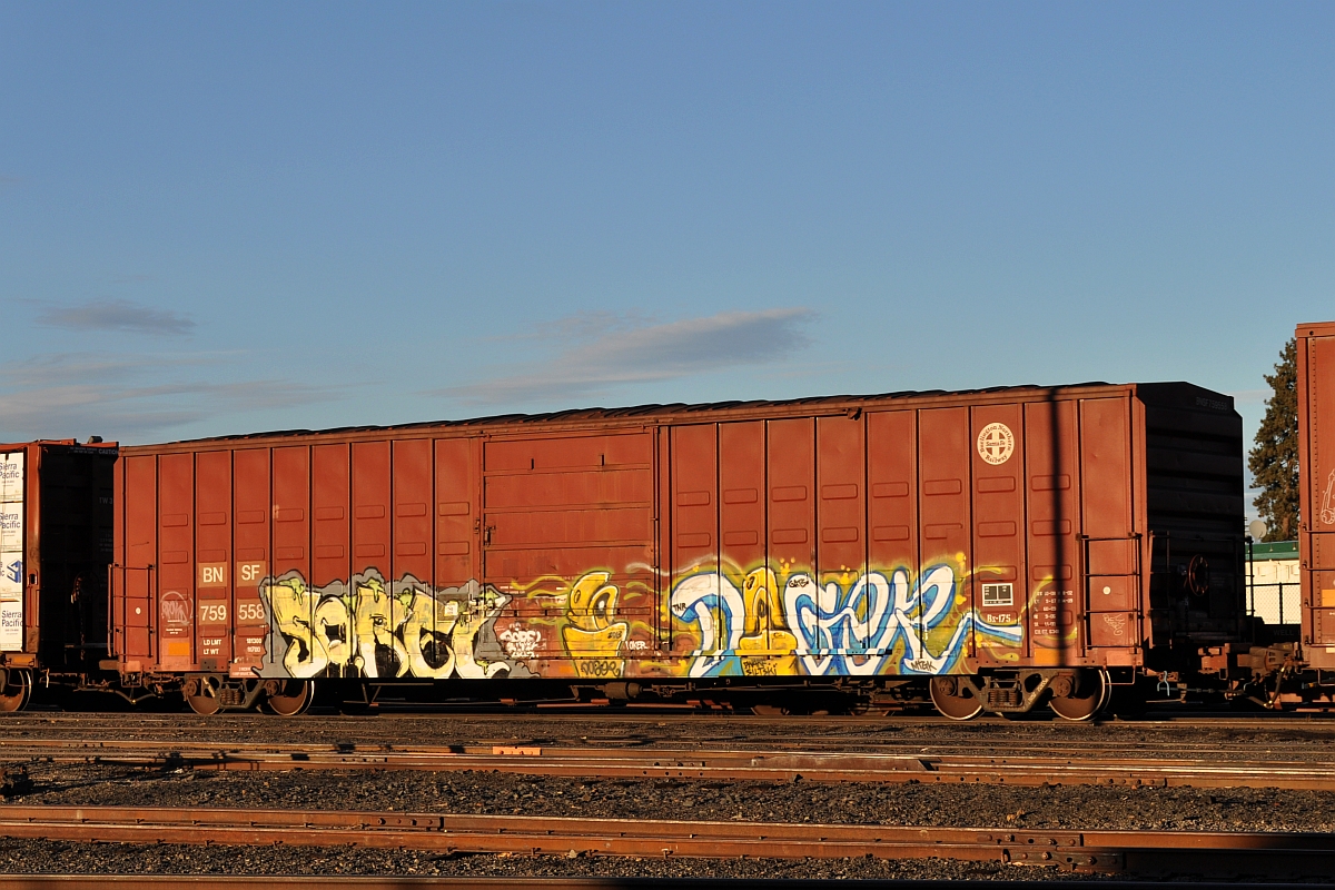 BNSF 759558